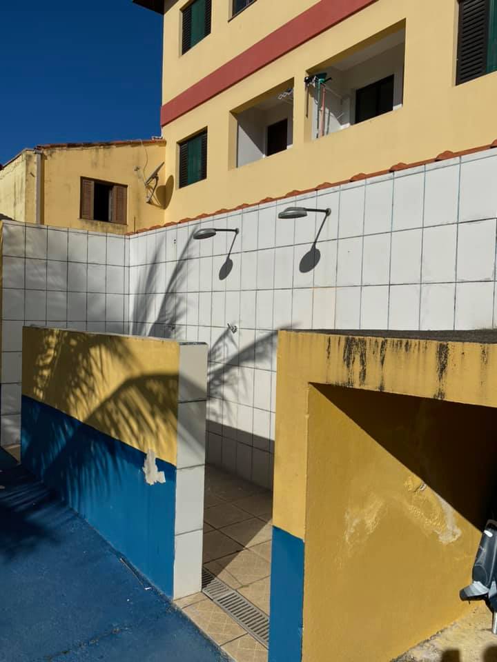 Colônia de Férias do Sindicato dos Gráficos em Caraguatatuba - foto 2