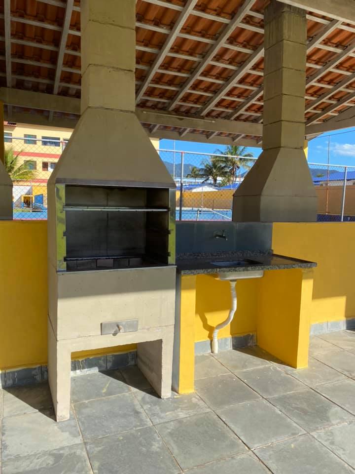 Colônia de Férias do Sindicato dos Gráficos em Caraguatatuba - foto 6