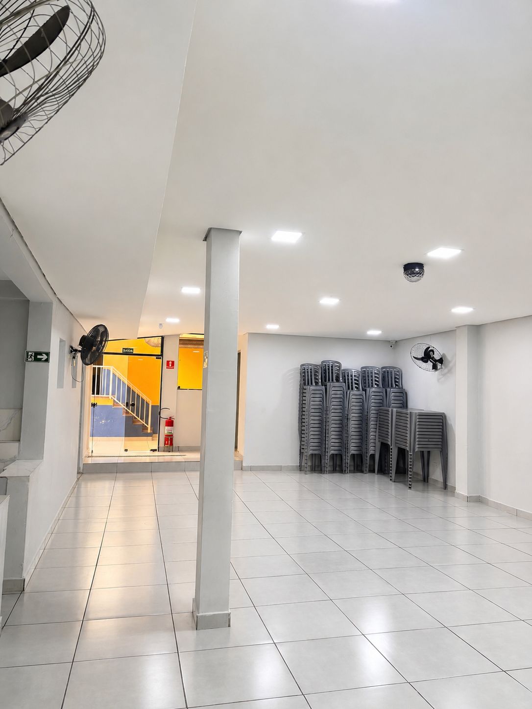 Colônia de Férias do Sindicato dos Gráficos - foto 12
