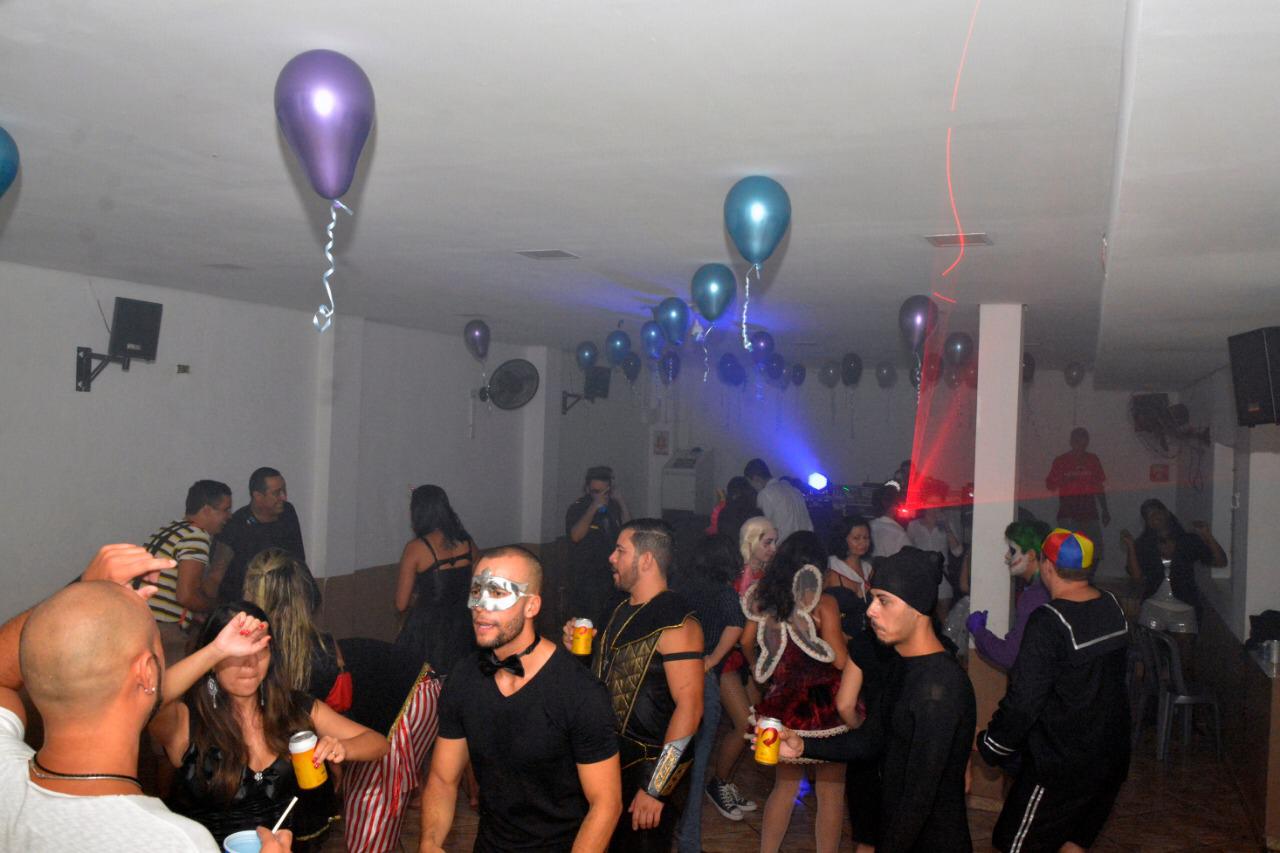 Salão de Festas do Sindicato dos Gráficos em Guarulhos - foto 2