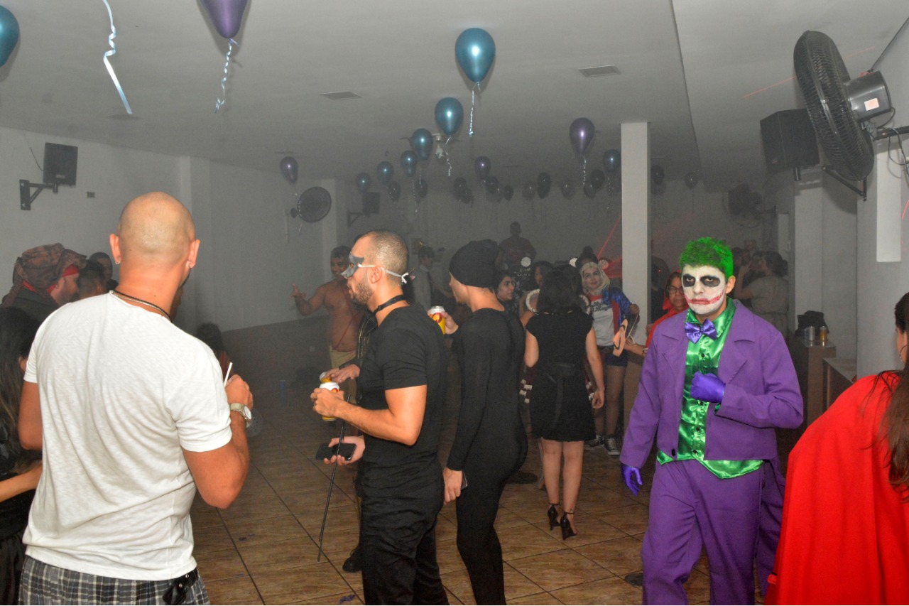 Salão de Festas do Sindicato dos Gráficos em Guarulhos - foto 6