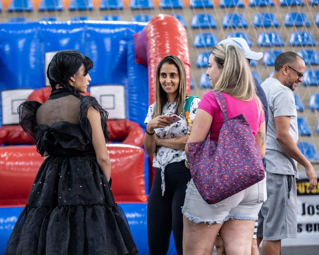 Sindicato convoca trabalhadores para Festa do Dia das Crianças